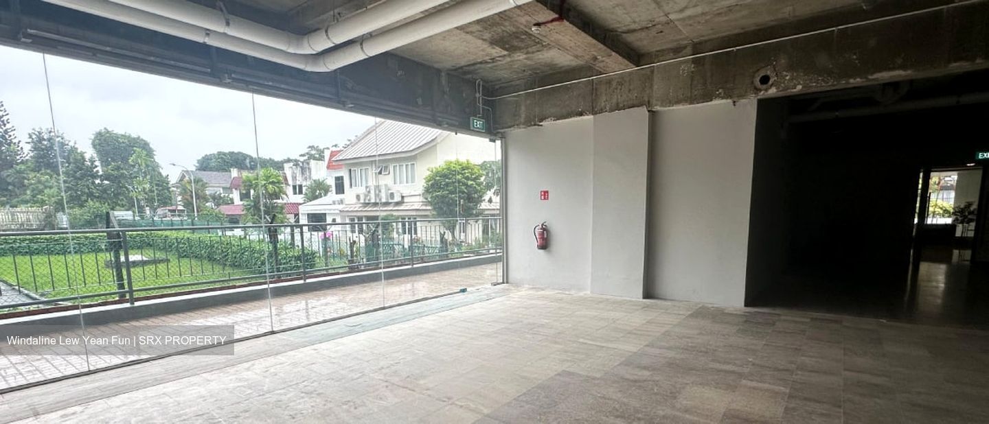 Pasir Panjang Hotel (D5), Retail #487419291